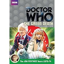 Doctor Who: Silurians, The (Episode 52) (DVD): Amazon.ca: Various